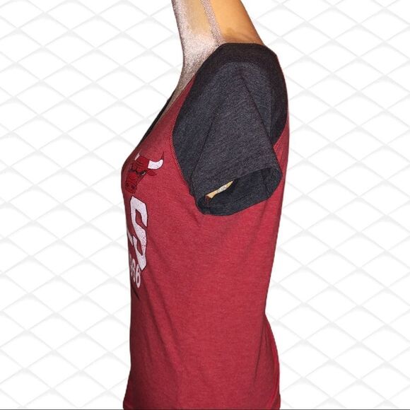NBA Chicago bulls top - Picture 3 of 6